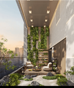 推出了低首付、首付分期、公积金贷款优惠等勾