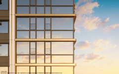 <b>约6.4米面宽客堂和大阳台</b>