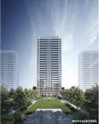 区域遭到了开辟商和购房者的普遍关心