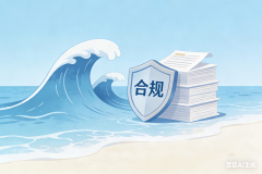 企业从应预3个月的处置周期